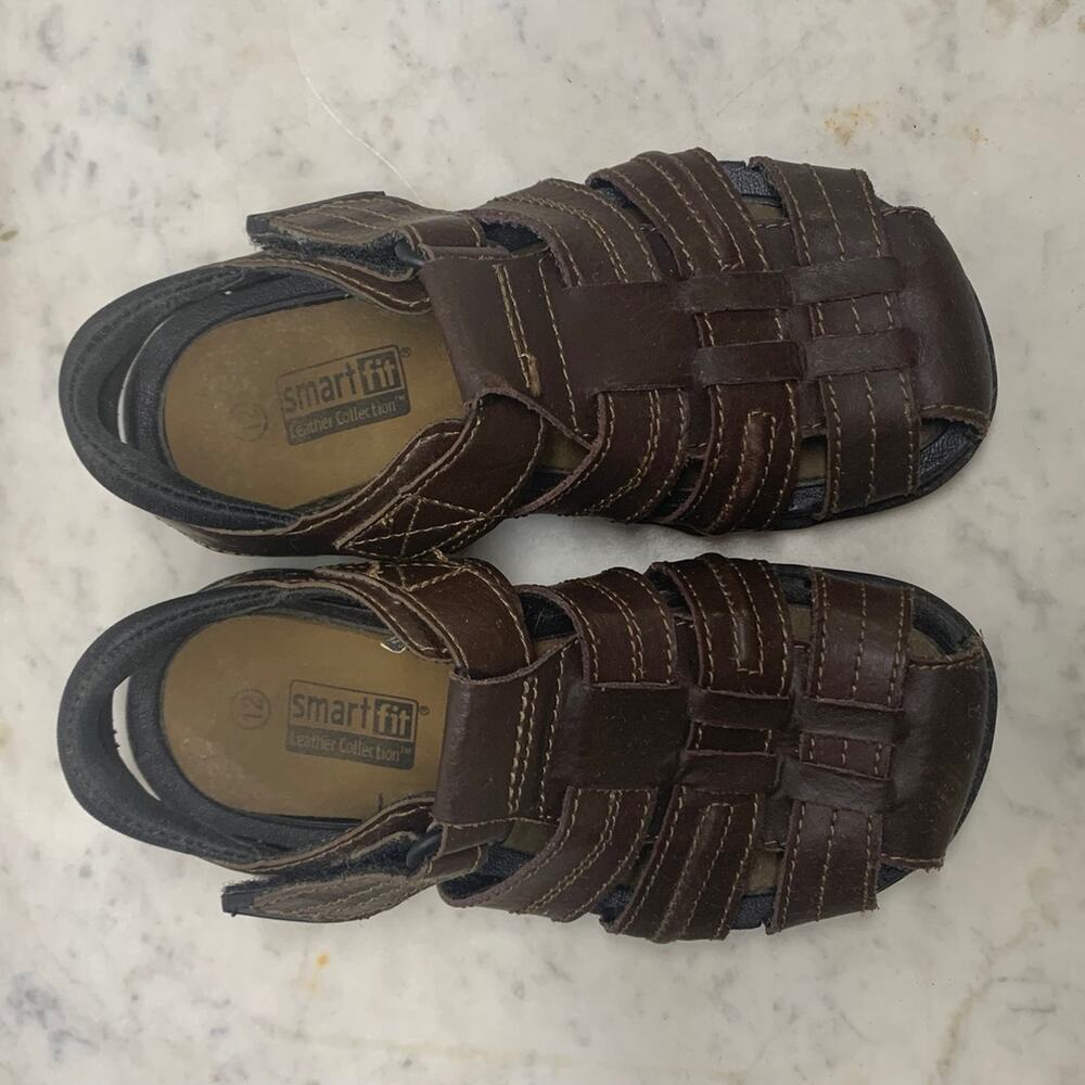 Children’s Dexter Sandals